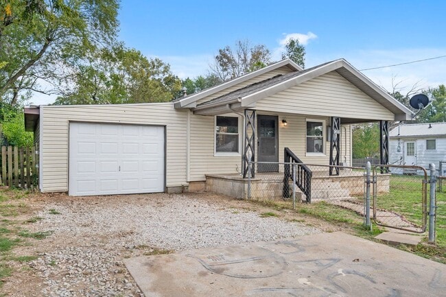Photo - Charming and remodeled 2 Bed | 1 Bath Home...