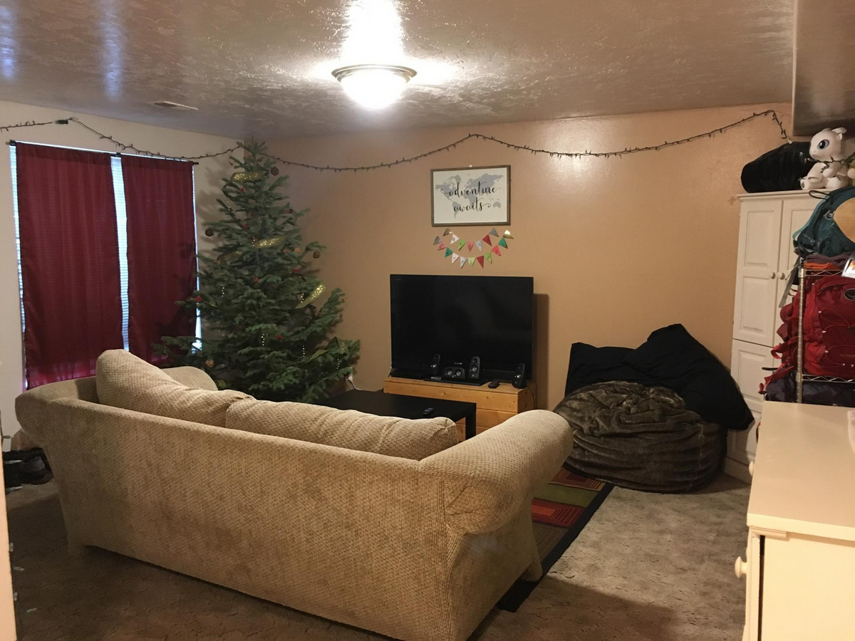 Photo - 1B/1B Pet Friendly Apartment South of BYU Unit HC-119