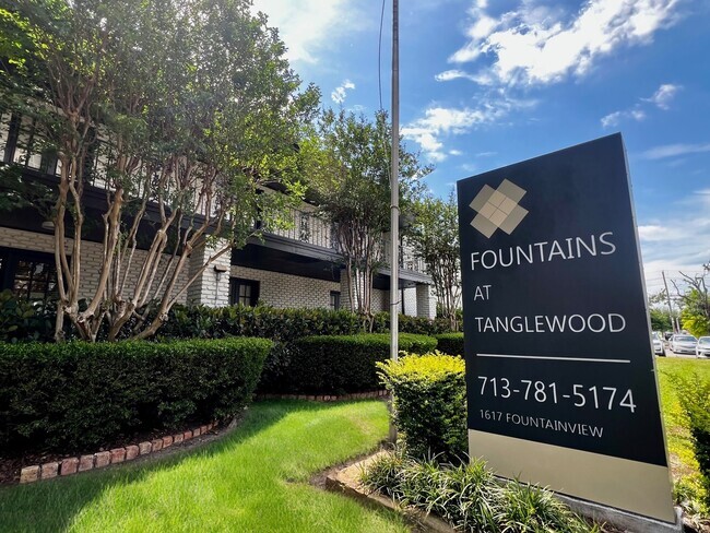 Building Photo - Fountains at Tanglewood Rental