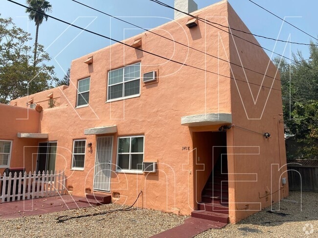 Building Photo - 3416 Pacific Ave Rental