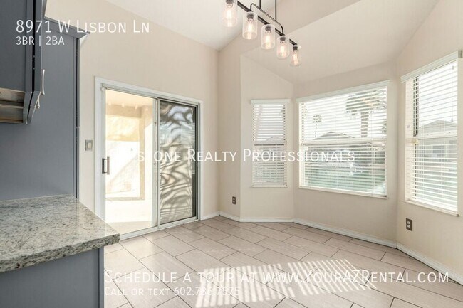 Photo - 8971 W Lisbon Ln