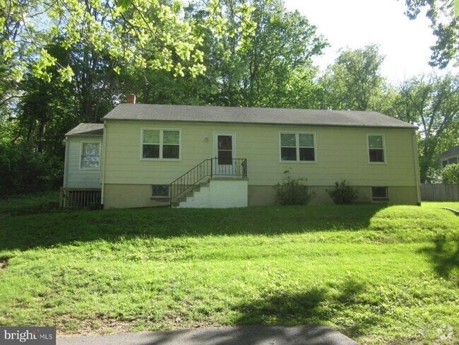 Building Photo - 8905 Frederick Rd Rental