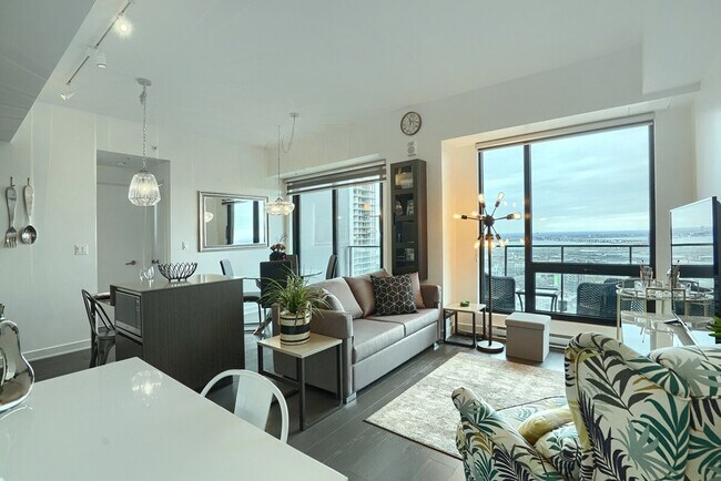 Photo - 4776 Réso Montréal Souterrain-SI ID1261837P Unité SI ID1261837P