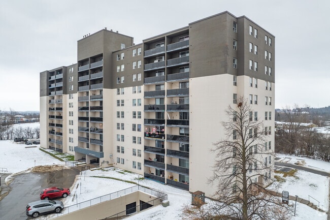 Kingswood II - Kingswood II