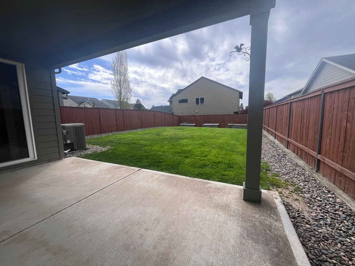 Photo - Felida Home with Expansive Layout & Private Backyard