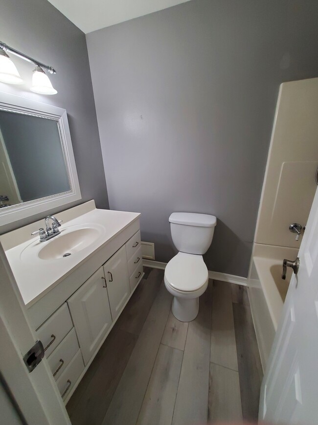 5416 E Saint Bernard Hwy Rental House Rental in Violet, LA