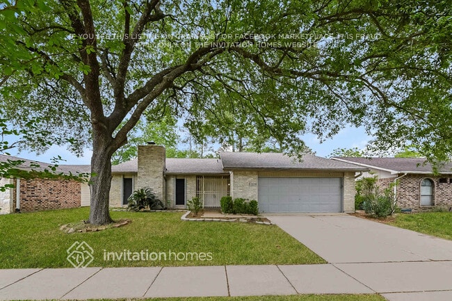 Photo - 2806 Killdeer Ln House