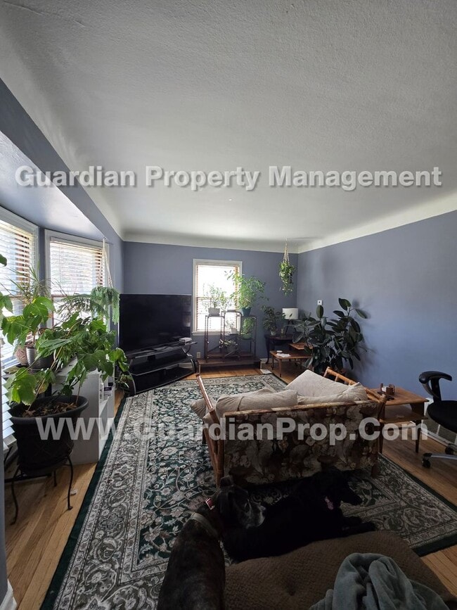 Photo - NE Minneapolis House, Fenced Yard, 2 Car Garage, gas fireplace