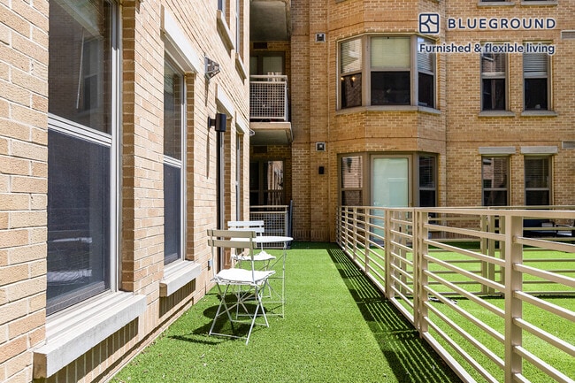 Photo - 1301 U St NW Apartamento Unidad FL2-ID676