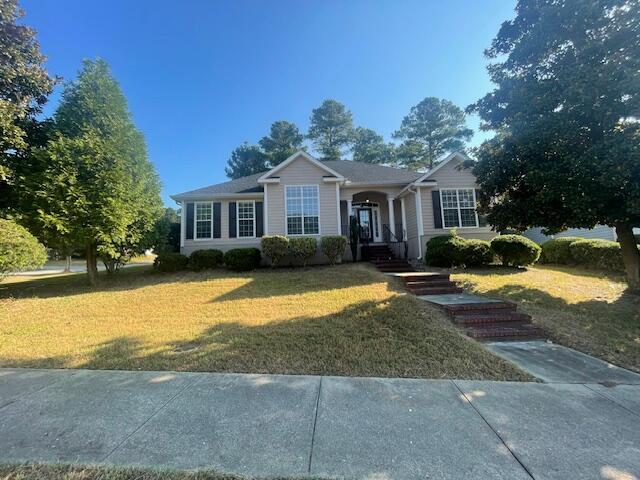 Photo - 406 Sandleton Way Casa