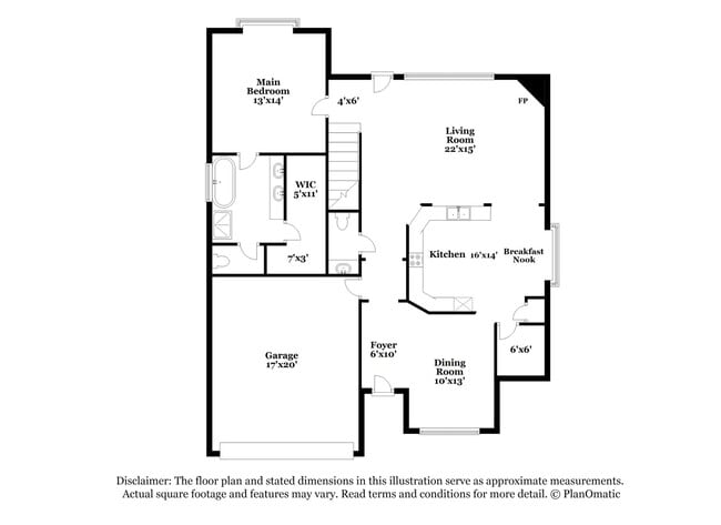 Photo - 12015 Raven View Dr