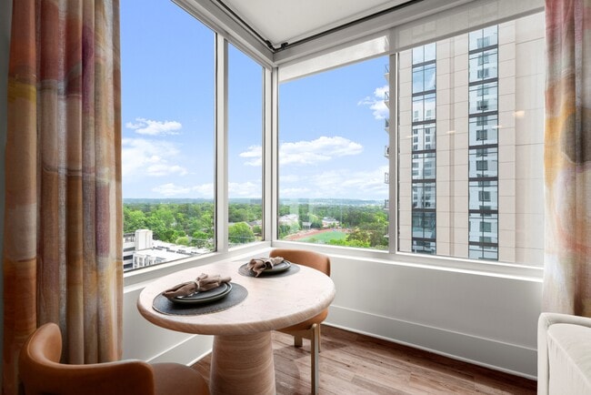 Cortland at Buckhead Village