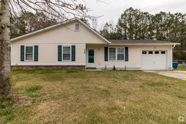 Building Photo - 506 Walnut Dr Rental