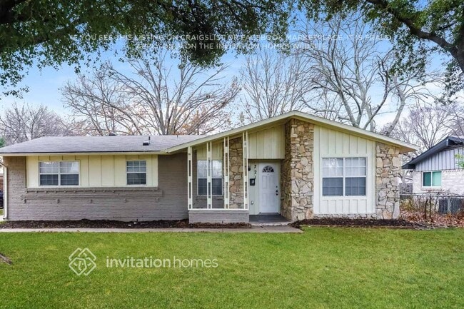 Building Photo - 721 Westover Dr