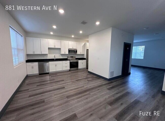 Photo - 881 Western Ave N