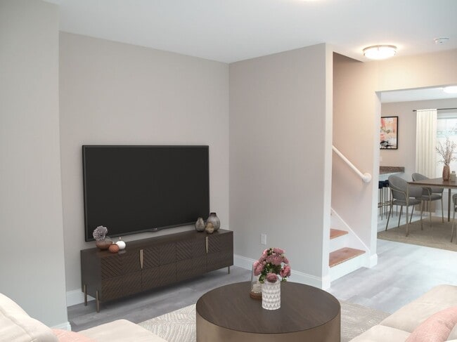 Townhomes at Colonial Village