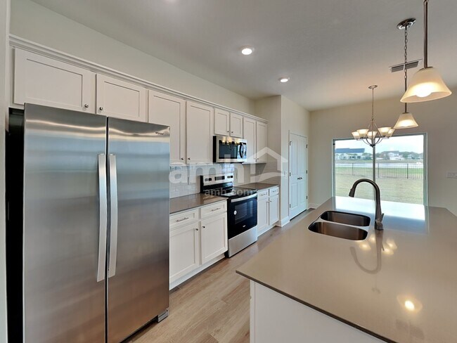 1195 Heavenly Dr