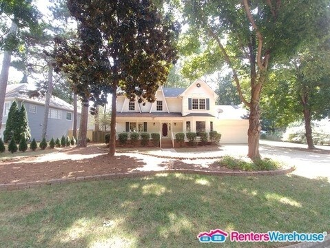 Building Photo - 891 Providence Dr