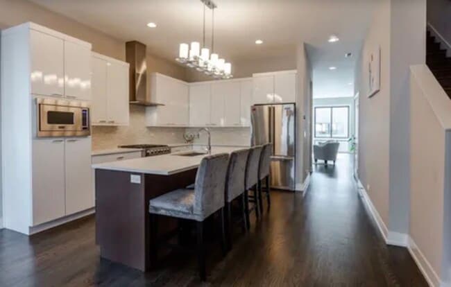 Photo - 1618 N Bosworth Ave