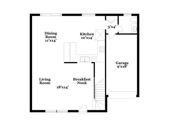 Photo - 40 NW 110th Ave