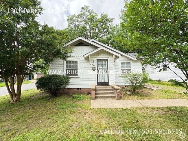 Building Photo - 1901 Parker St Rental
