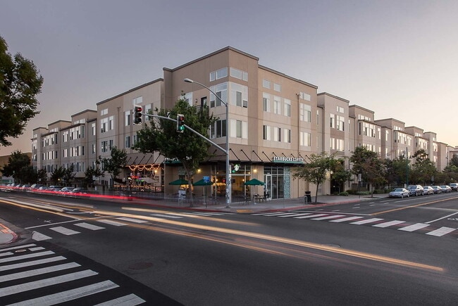 Building Photo - The Courtyards at 65th Street Rental