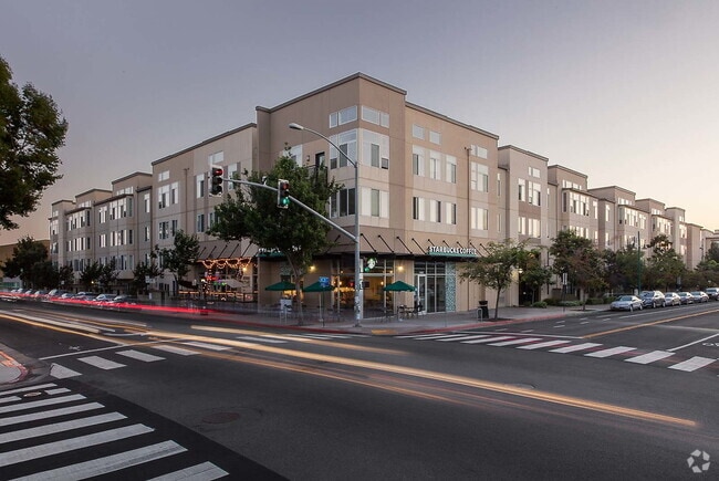 Building Photo - The Courtyards at 65th Street Rental