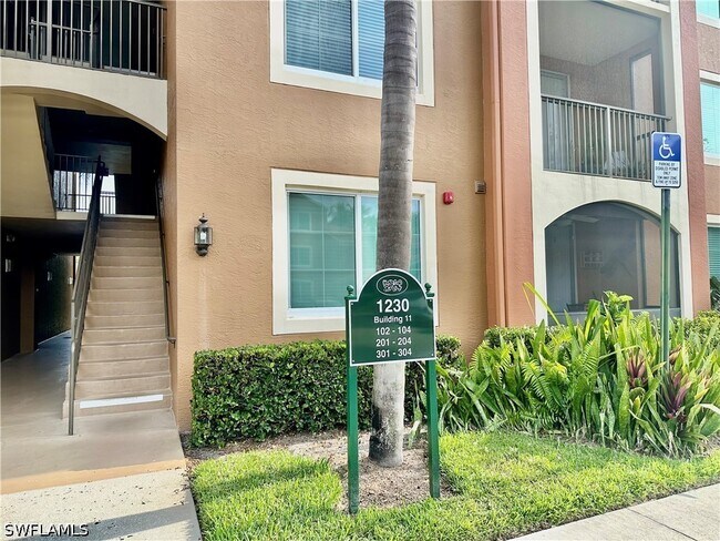 Photo - 1230 Reserve Way Unit 304