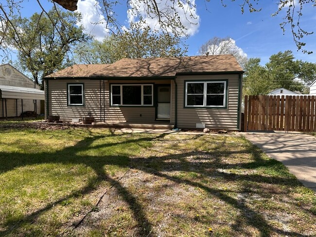 Building Photo - 345 Turkle Ave