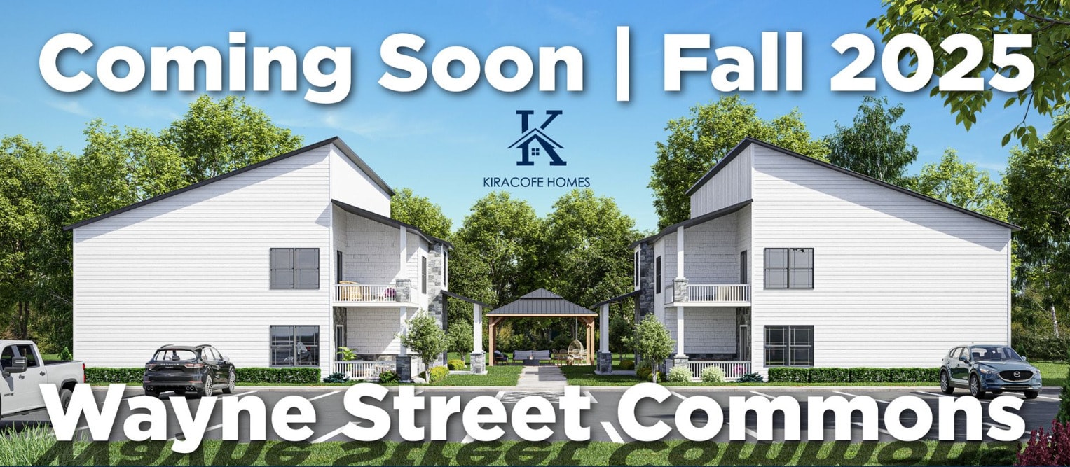 Wayne Street Commons - Wayne Street Commons Apartments