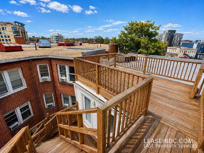 3646 New Hampshire Ave NW Unit 4