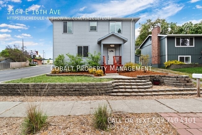 Building Photo - 3164 E 16th Ave Rental