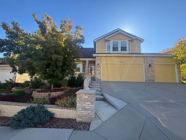 Photo - 4 Bedroom, 3.5 Bathroom Home with A/C! - A...
