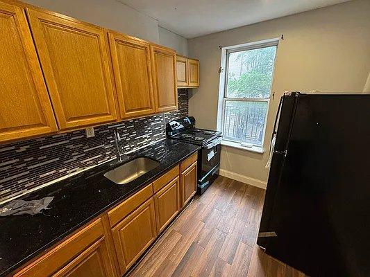 Building Photo - 1 bedroom in BRONX NY 10468 Unit E1 Rental