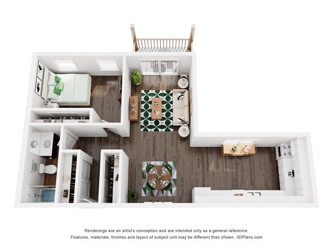 Photo - Town and Country