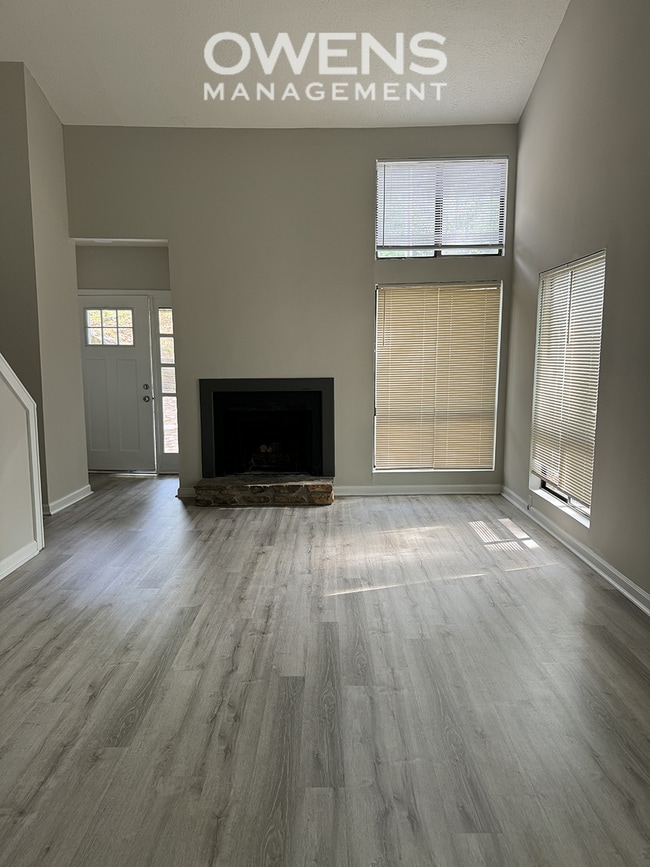 Photo - North Hall Duplex Available