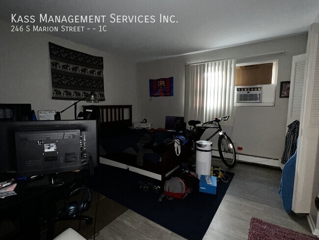 Photo - 246 S Marion St Unit 1C