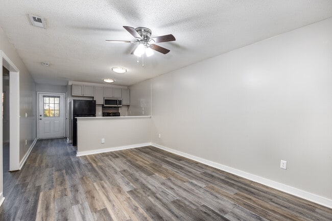 Oakwood Apartments