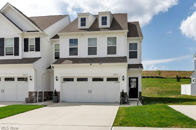 Photo - 855 Dipper Ln Townhome