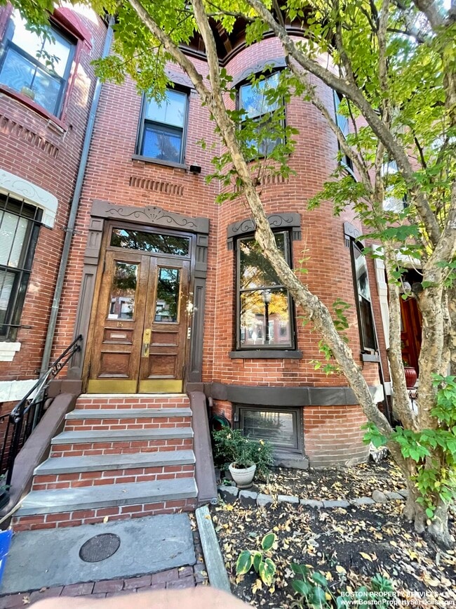 Photo - 15 Worthington St Unit 2