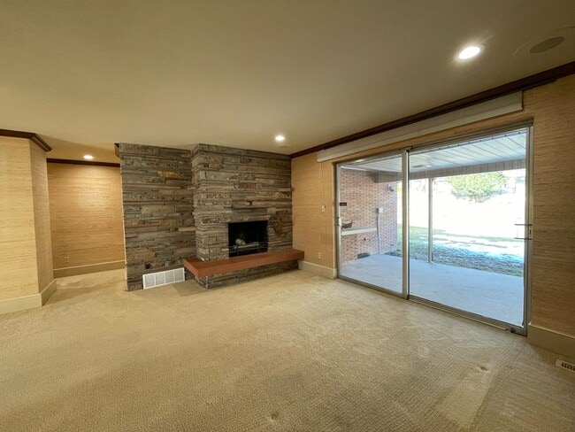Photo - Gorgeous Mid-Century Modern Home Adjacent to BYU