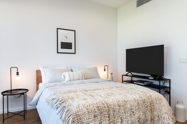 Line Lofts