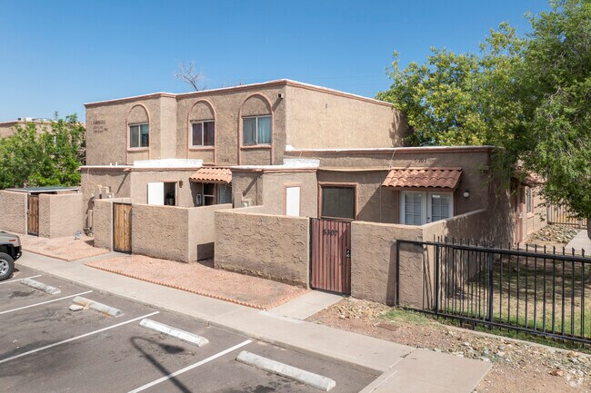 Photo - Hallcraft Villas West