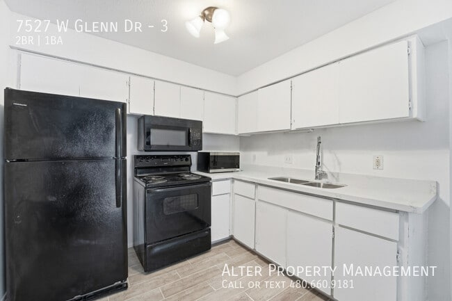 Photo - 7527 W Glenn Dr Unit 3