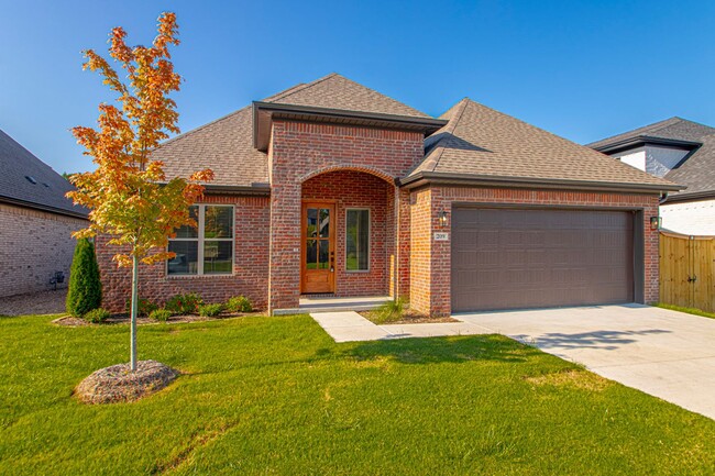New Construction 4 bed 2 1/2 Bath, 2,310 s... - New Construction 4 bed 2 1/2 Bath, 2,310 s... House