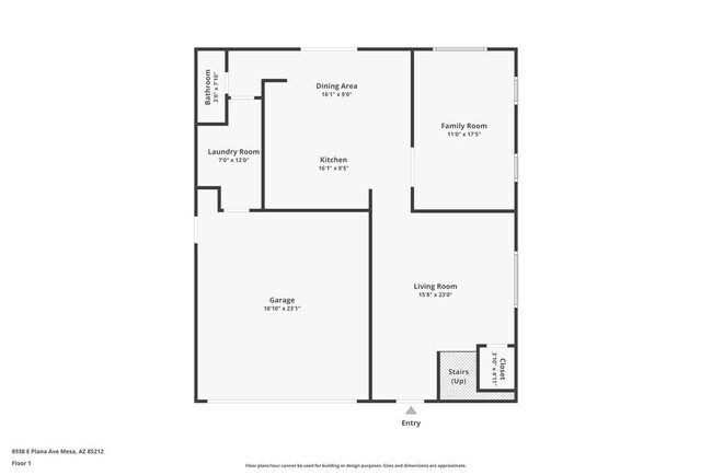 Photo - 8938 E Plana Ave