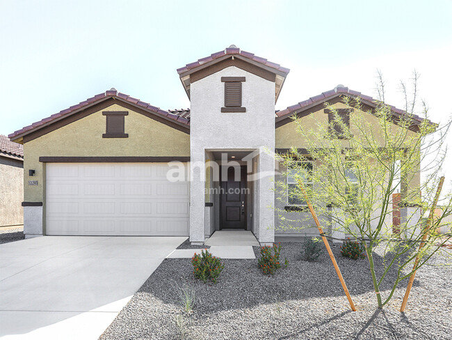 Building Photo - 12262 Thunder Creek Pky Rental