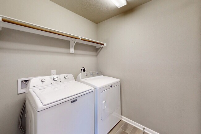 Photo - 3 Bedrooms | 2 Bathrooms | 1,454 SF | Built in 2017 | 2-Car Garage
With Lawn Care included and al...