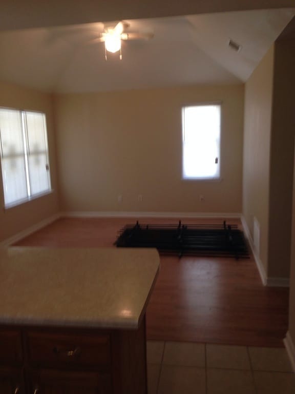 Photo - 3br 2 bath vaulted ceiling