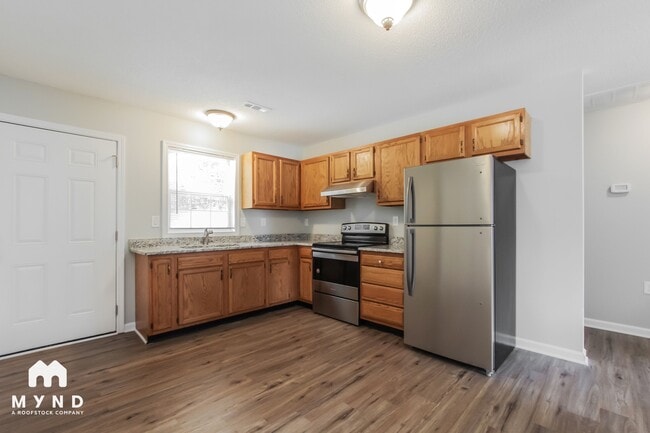 Photo - 820 Clarence Jordan Ct